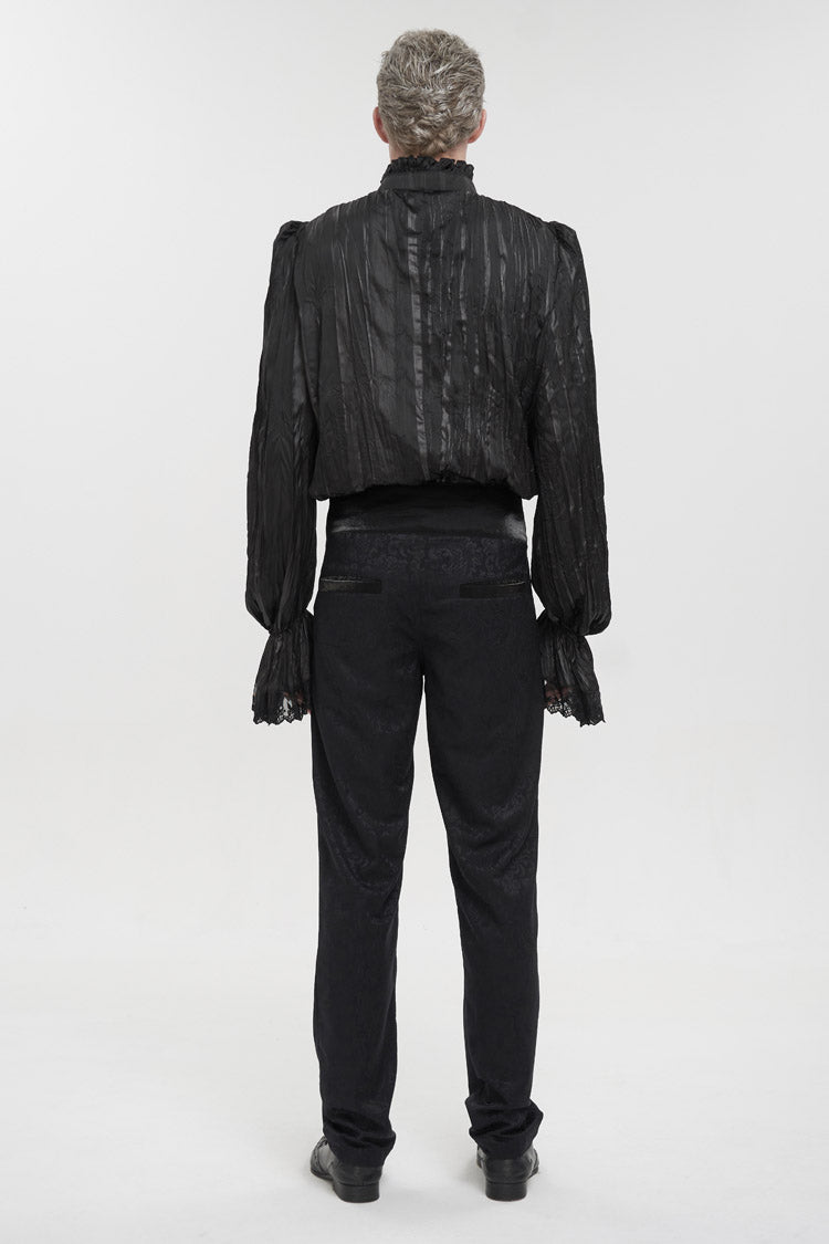 Effortlessly Elegant Shirt with a Timeless Design
