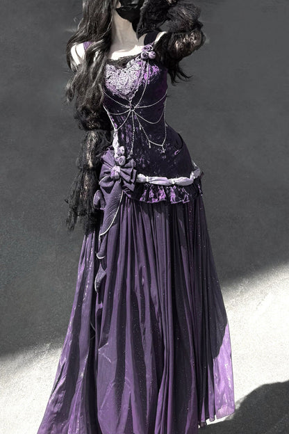 Classic Designed Dress in a Timeless Cut