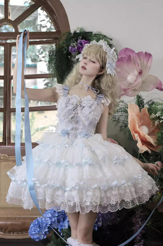 Casually Elegant Dress with a Refined Edge