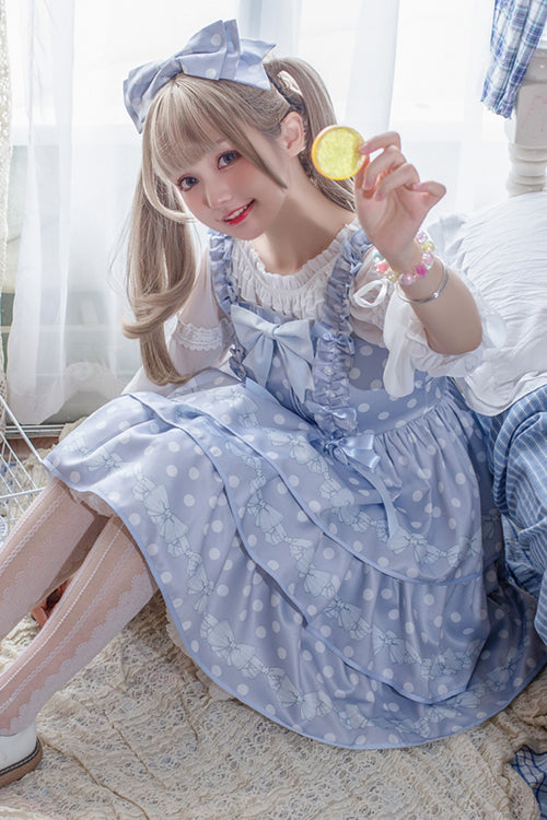 Thoughtfully Designed Dress in a Timeless Style
