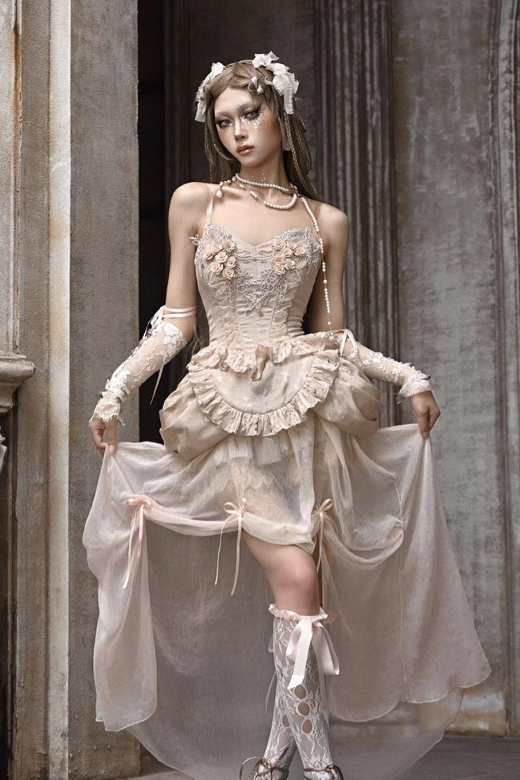 Thoughtfully Designed Garment in a Timeless Style