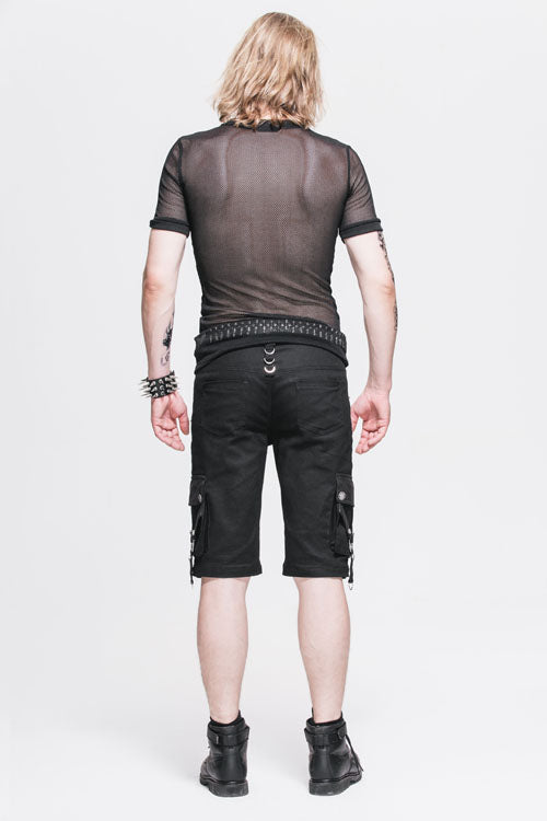 Effortlessly Elegant T-Shirt with a Timeless Design