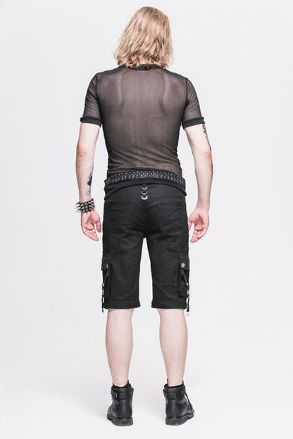 Effortlessly Elegant T-Shirt with a Timeless Design