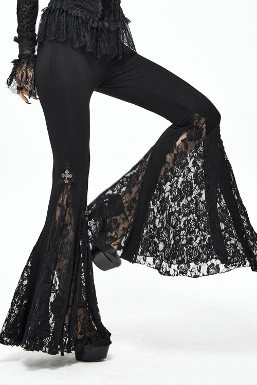 Beautifully Crafted Pants in a Classic Style