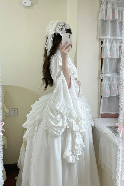 Vintage Style Garment with a Modern Fit