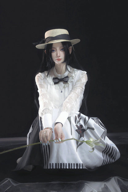 Classic Vintage Garment with a Flattering Fit