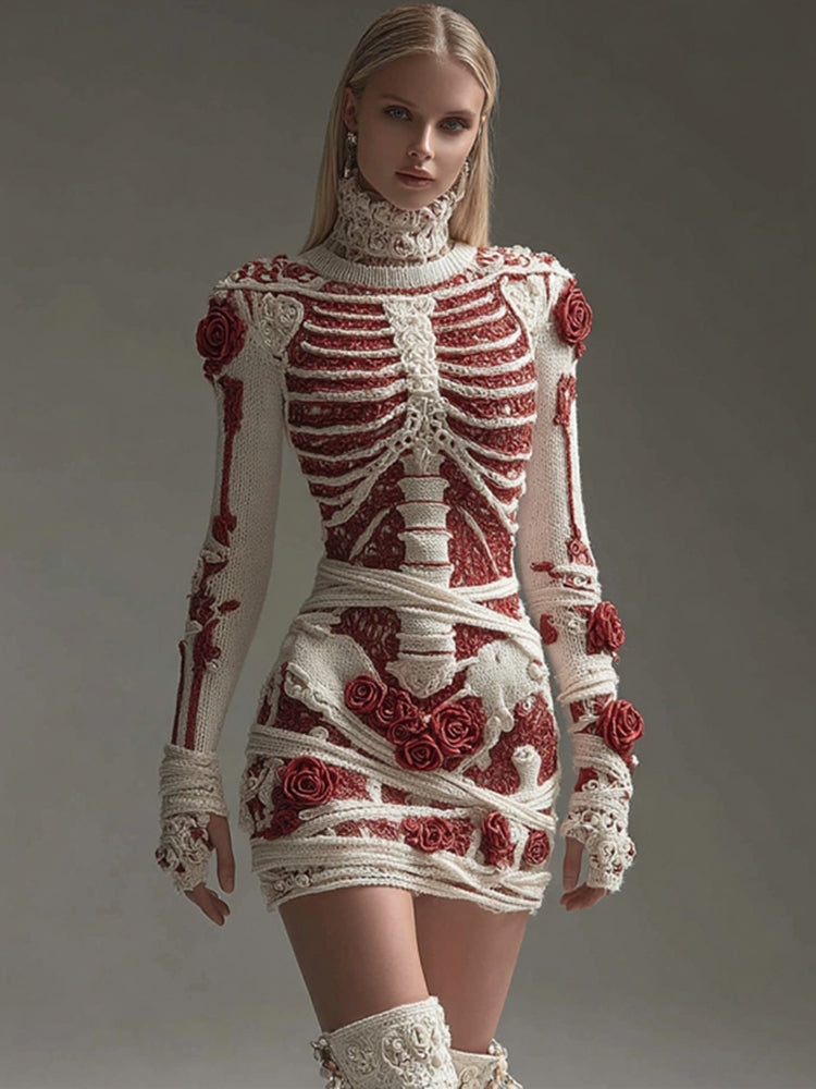 Beautifully Crafted Garment in a Classic Style