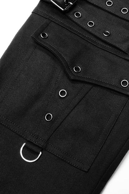 Beautifully Finished Pants in a Timeless Design