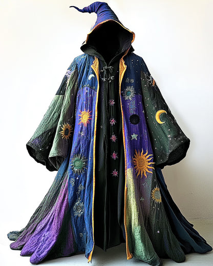 Vintage Inspired Garment with a Contemporary Edge