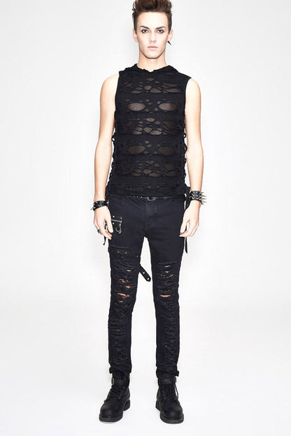 Classic Designed T-Shirt in a Timeless Cut