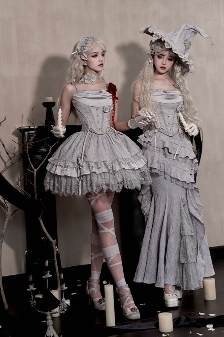 Beautifully Crafted Garment in a Classic Style