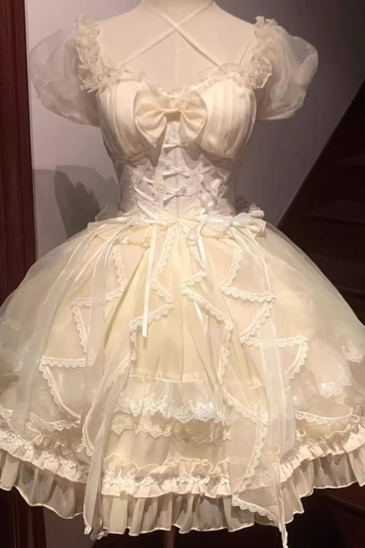 Vintage Style Dress with a Modern Fit