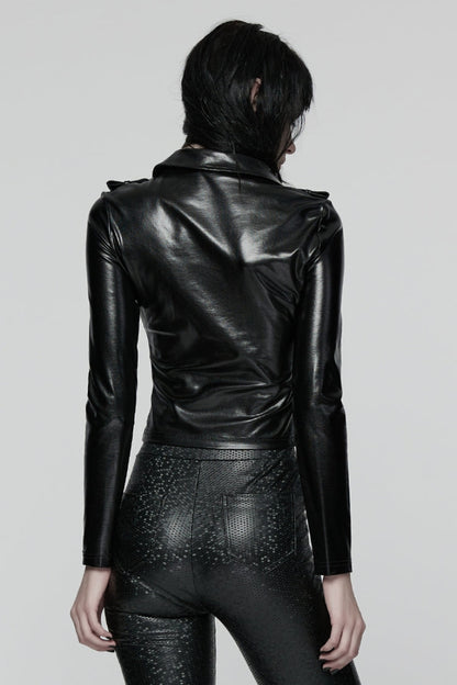 Casually Elegant T-Shirt with a Refined Edge