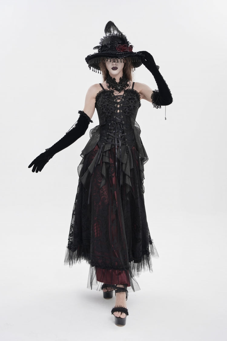 Beautifully Finished Garment in a Timeless Design