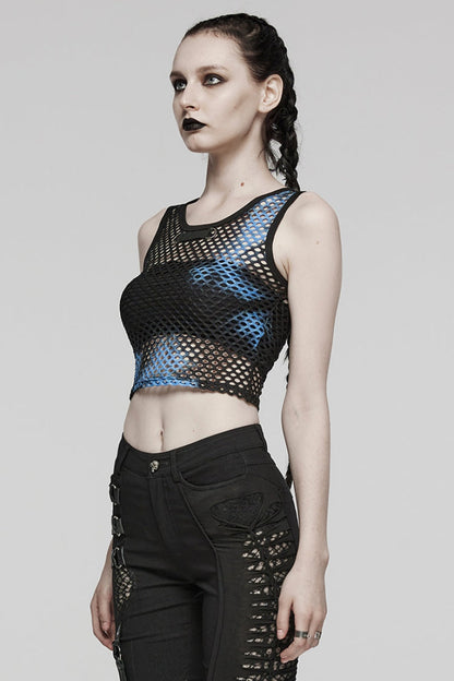 Subtly Elegant Garment with a Refined Vintage Look