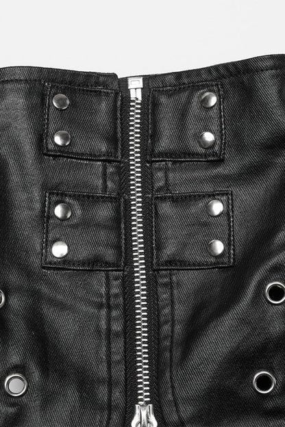 Classic Designed Garment in a Timeless Cut