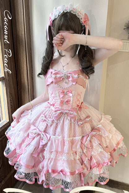Classic Designed Dress in a Timeless Cut