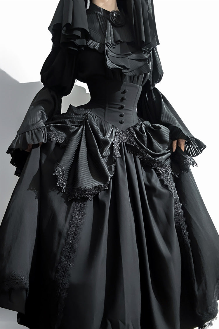 Classic Designed Garment in a Timeless Cut