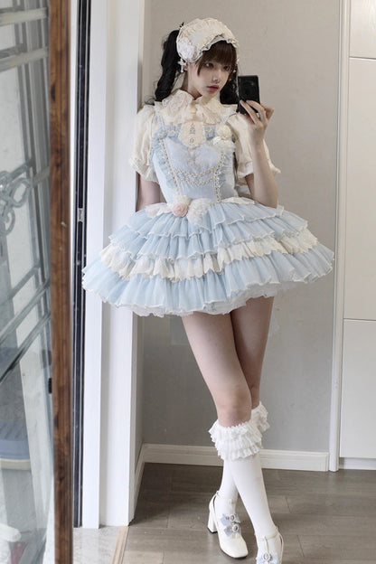 Thoughtfully Designed Dress in a Timeless Style