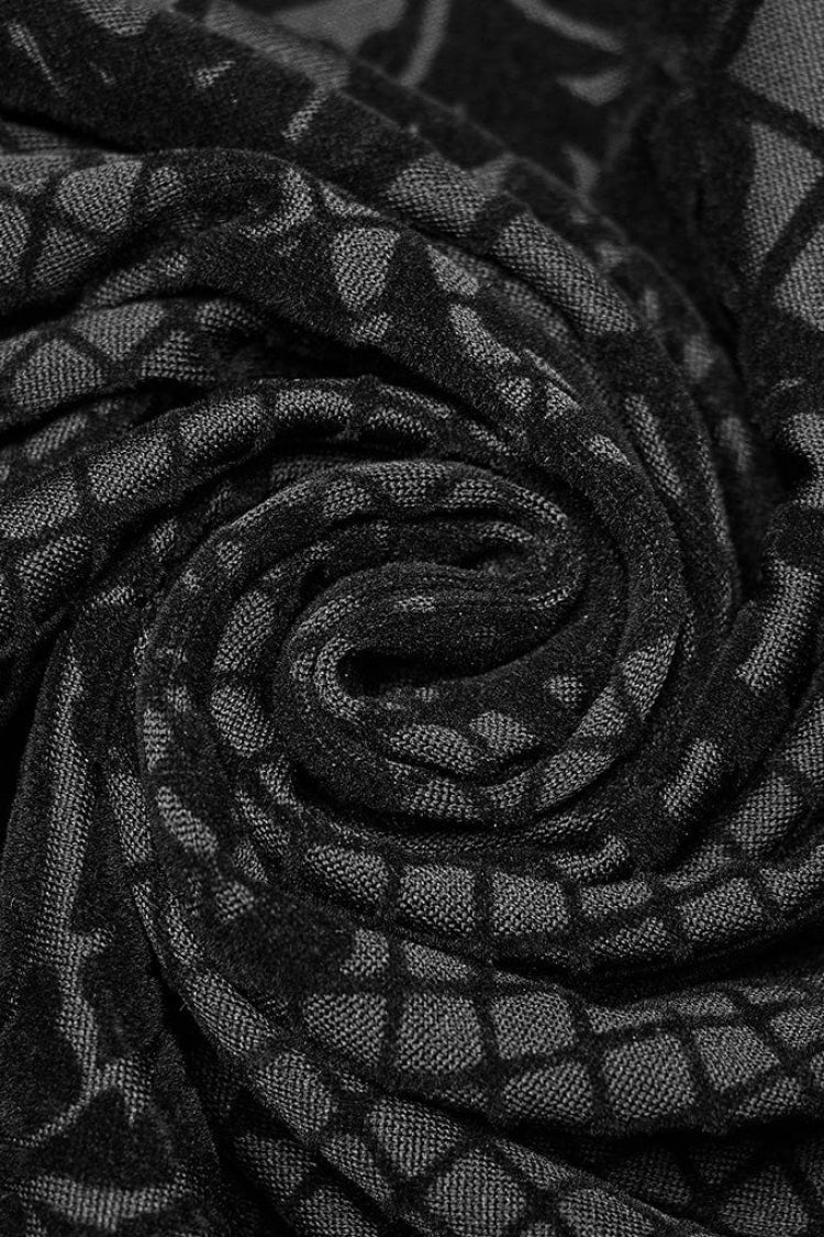 Beautifully Finished T-Shirt in a Timeless Design