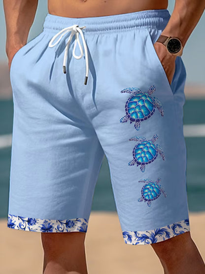 Vintage Style Garment with a Modern Fit