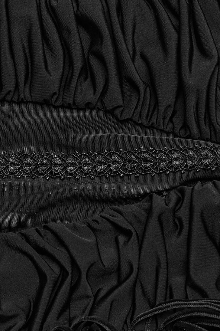 Elegantly Styled Garment for Everyday Wear