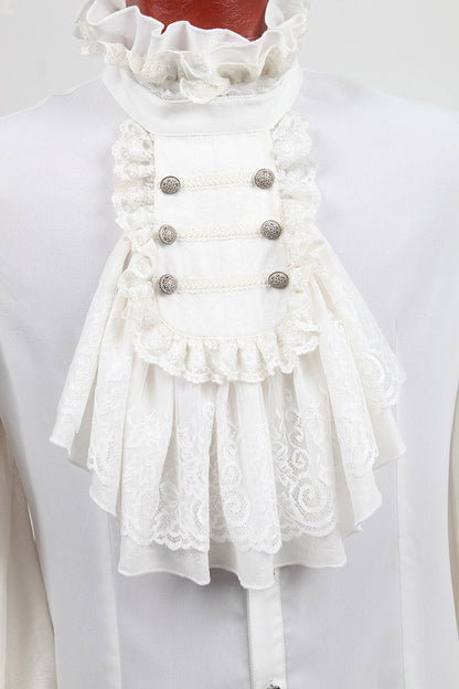 Vintage Style Blouse with a Modern Fit