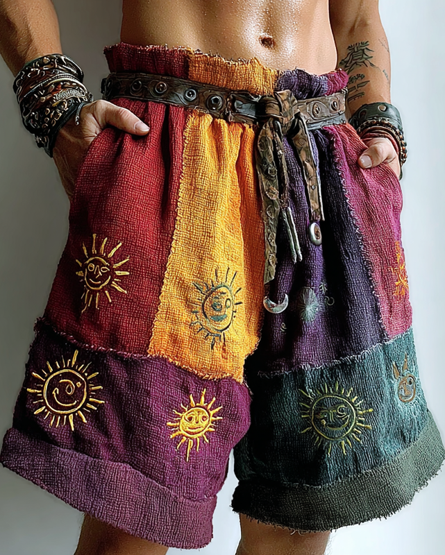Vintage Inspired Garment with a Contemporary Edge