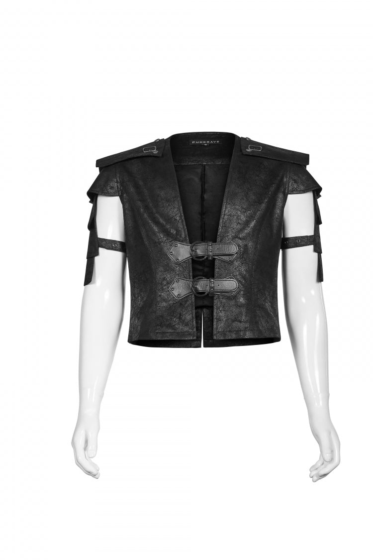 Classic Designed Garment in a Timeless Cut