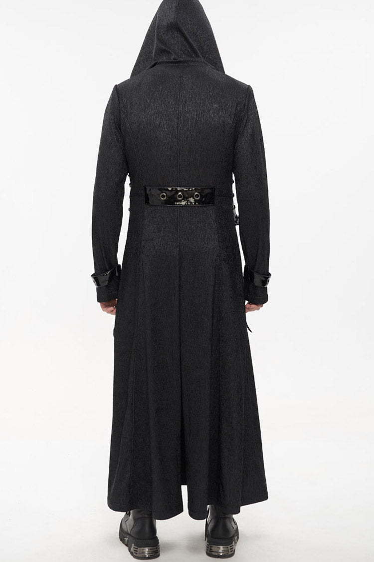 Vintage Inspired Coat with a Contemporary Edge