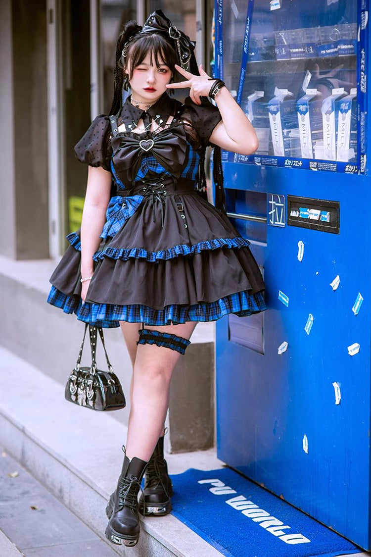 Subtly Elegant Dress with a Refined Vintage Look