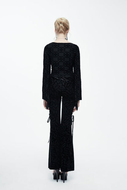 Casually Elegant T-Shirt with a Refined Edge
