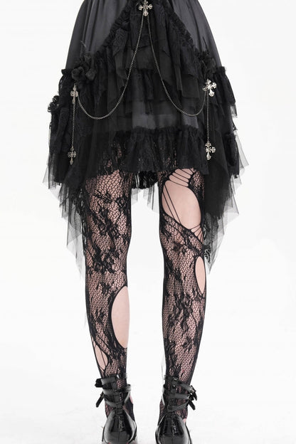 Beautifully Finished Garment in a Timeless Design