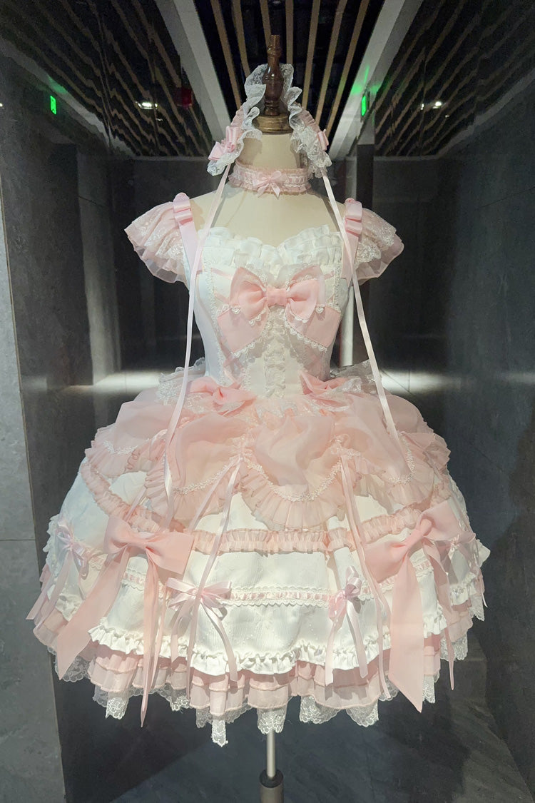 Subtly Elegant Dress with a Refined Vintage Look