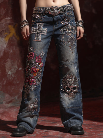 Vintage Style Garment with a Modern Fit