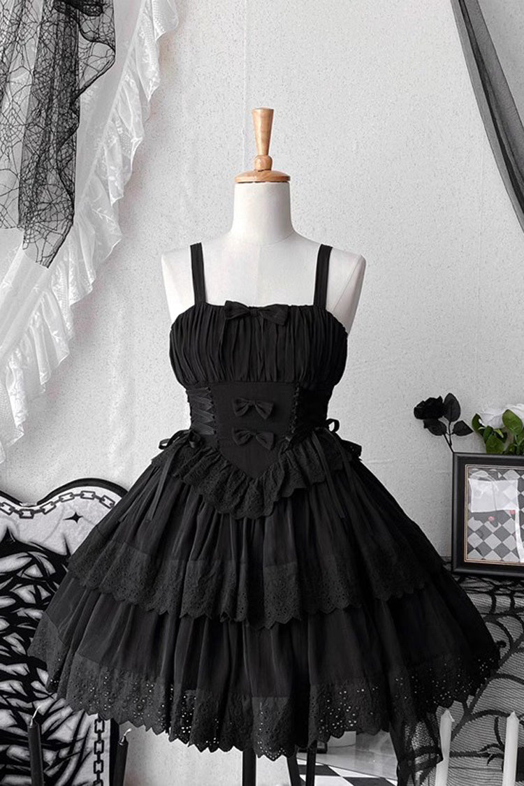 Finely Styled Dress with a Classic Vintage Look