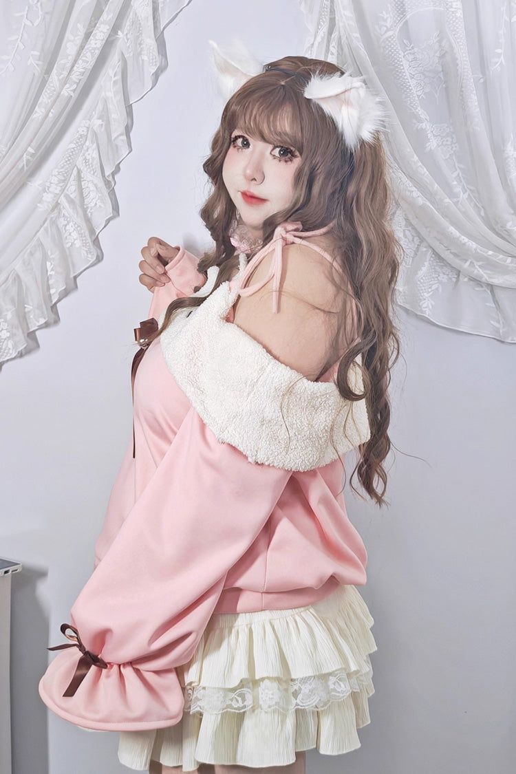 Subtly Elegant Garment with a Refined Vintage Look