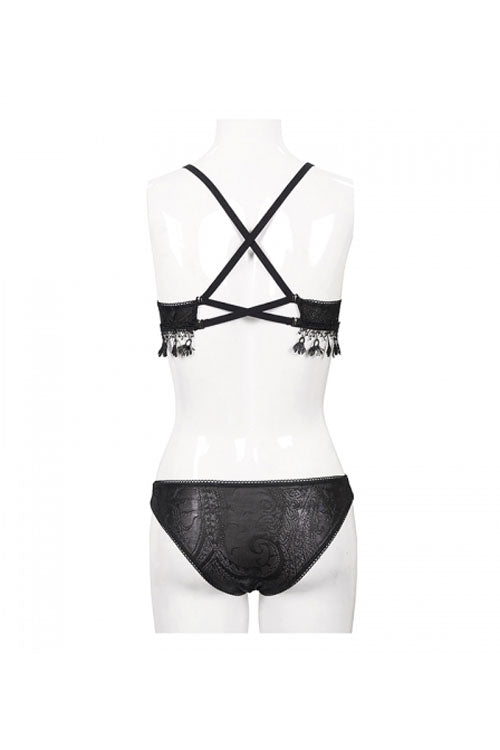 Beautifully Crafted Swimsuit in a Classic Style