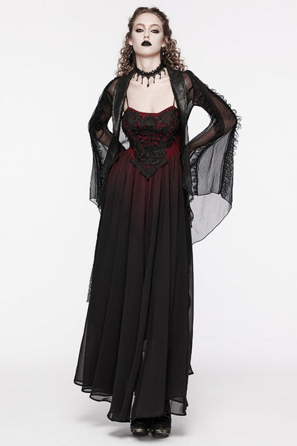 Casually Elegant Dress with a Refined Edge