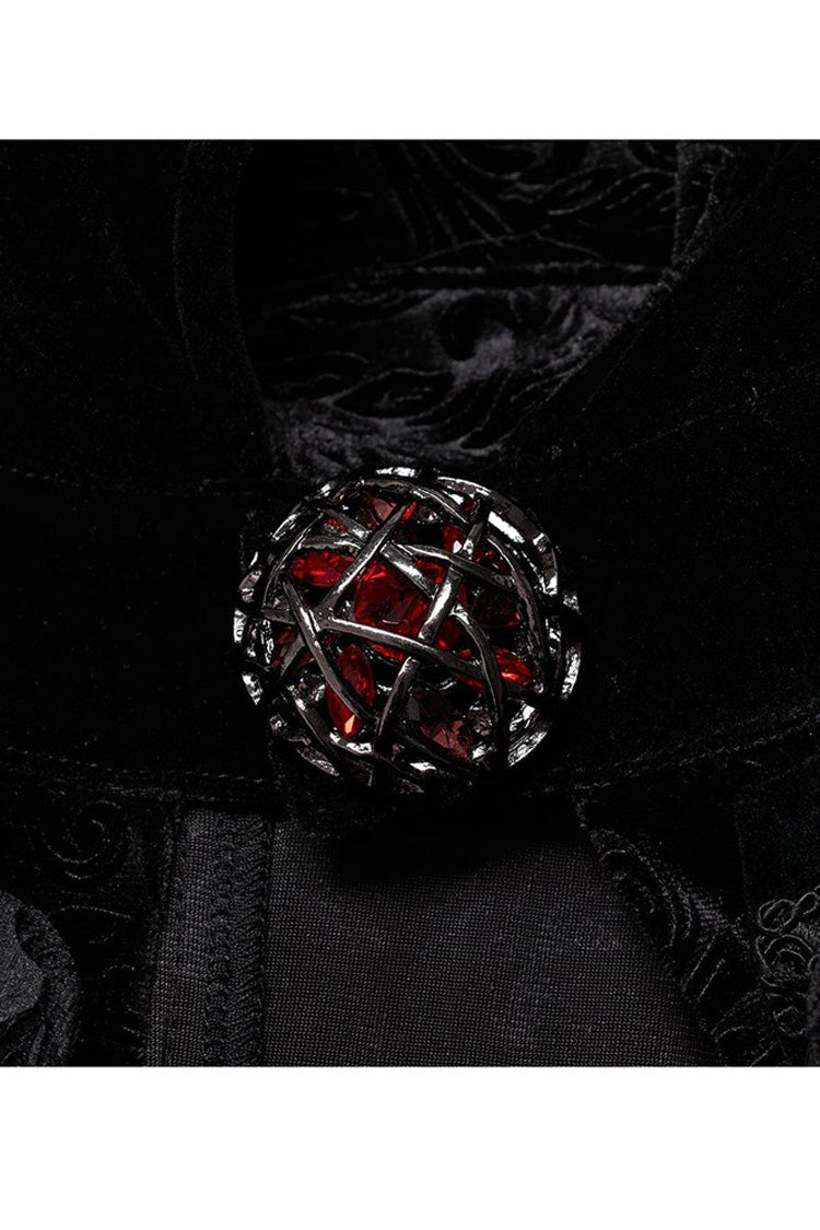 Beautifully Crafted Garment in a Classic Style