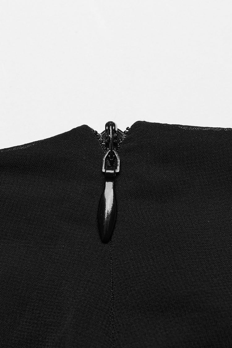 Finely Styled Garment with a Classic Vintage Look