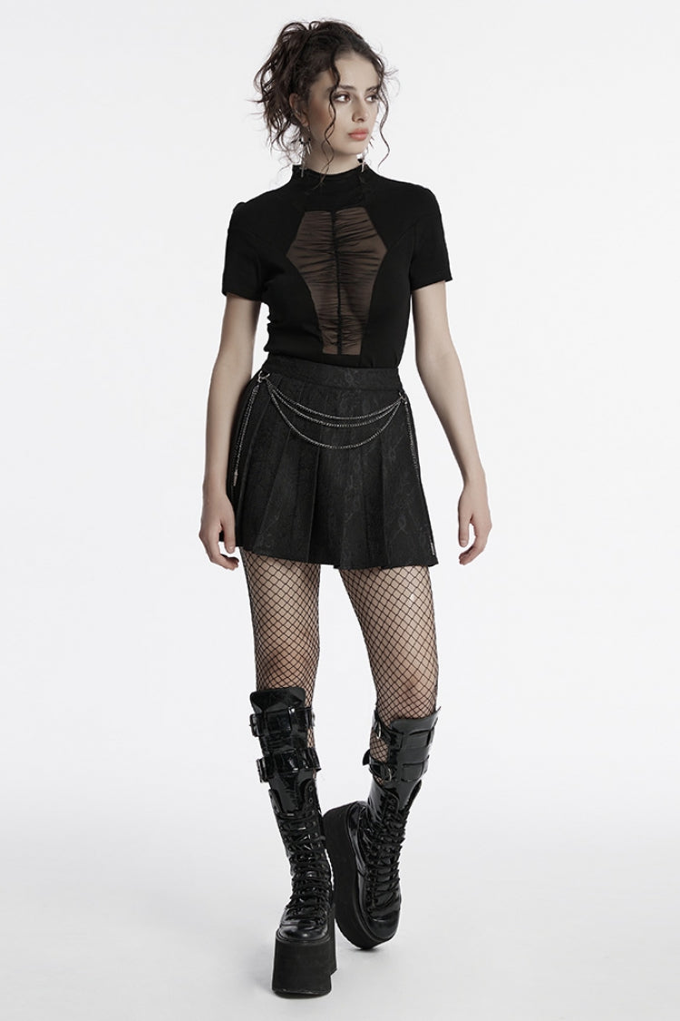Vintage Style Garment with a Modern Fit