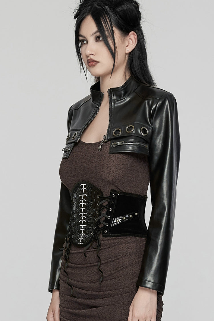 Elegantly Styled Garment for Everyday Wear
