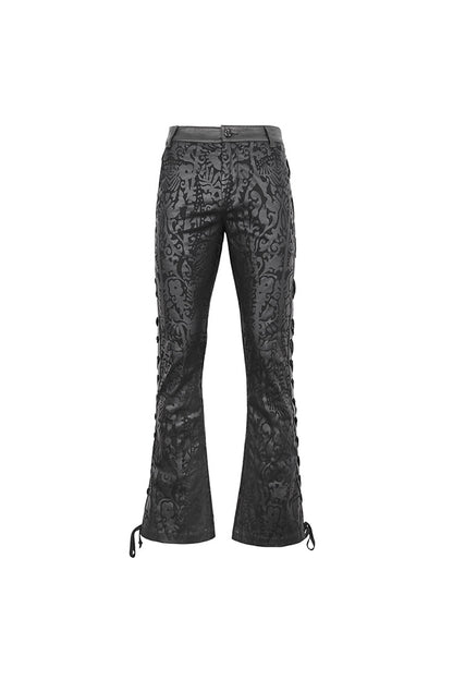 Thoughtfully Designed Pants in a Timeless Style