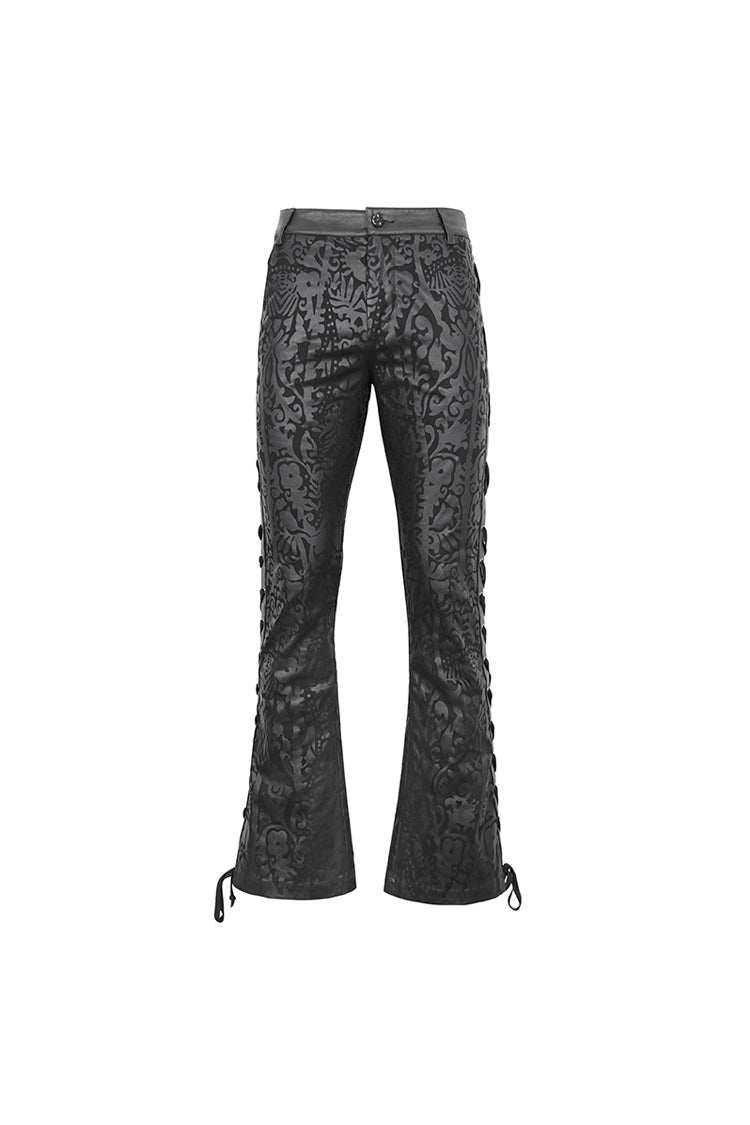 Thoughtfully Designed Pants in a Timeless Style