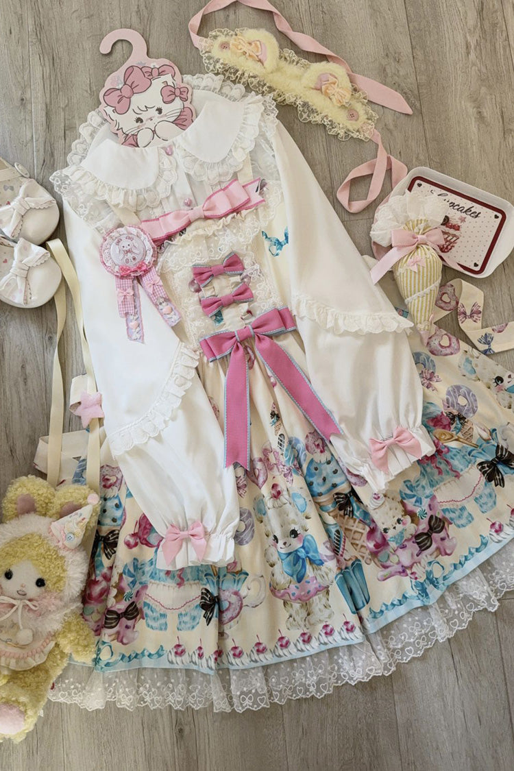 Vintage Style Dress with a Modern Fit