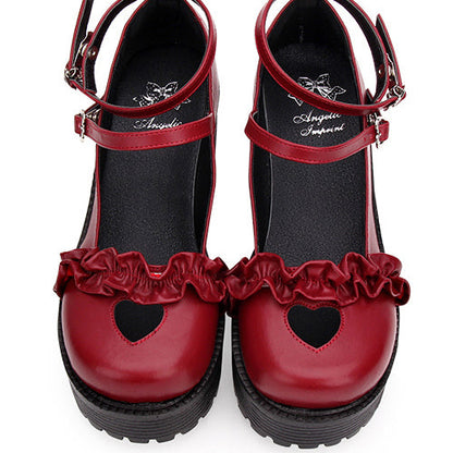 Beautifully Crafted Shoes in a Classic Style
