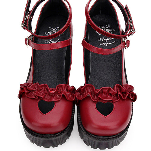 Beautifully Crafted Shoes in a Classic Style