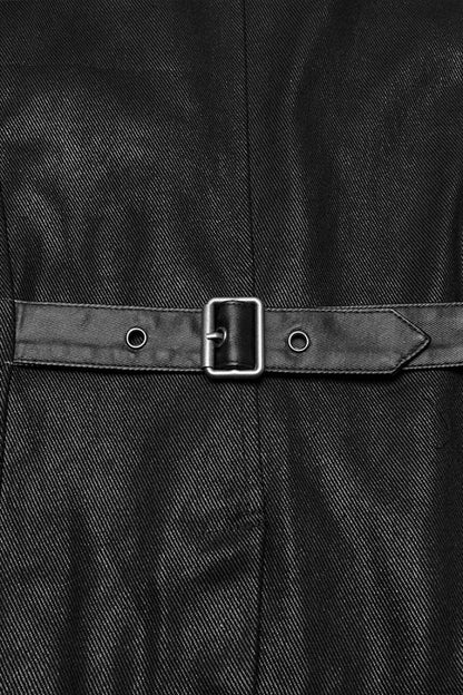 Classic Vintage Garment with a Flattering Fit