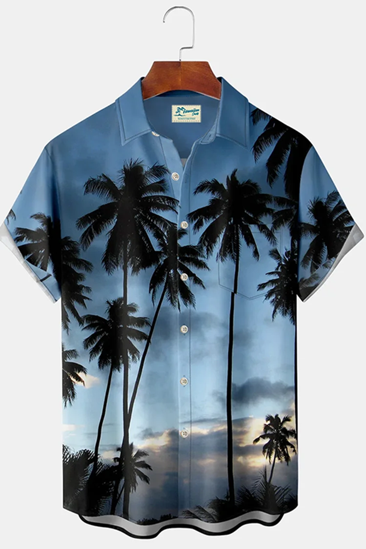 Classic Vintage Shirt with a Flattering Fit